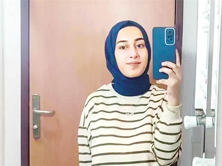 Gülistan Doku cinayetinde Vali Sonel’e 65 soru