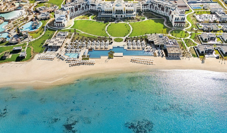 Körfez turizmi engel tanımıyor