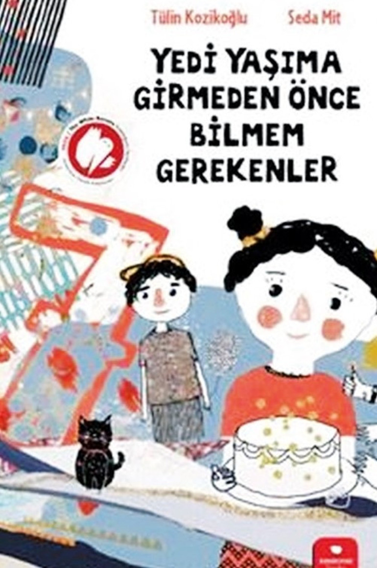 Kaçırılan çocuklara ithaf edilmiş bir roman