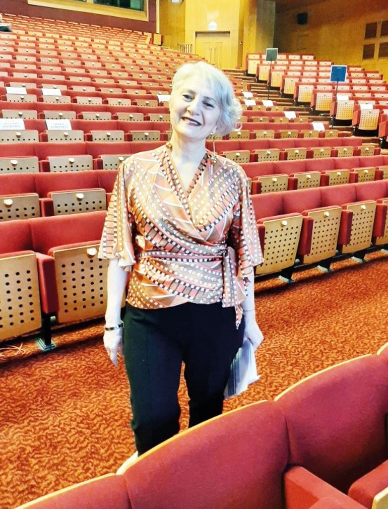 Kaçırılan çocuklara ithaf edilmiş bir roman