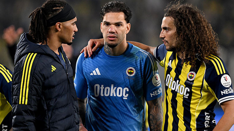 Fenerbahçede ayrılık Menajerine takım bul dedi