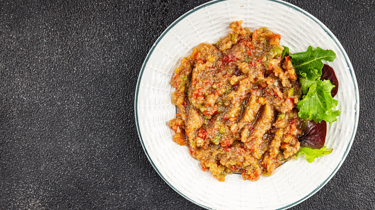  Günlük ev yemeği menüsü (20 Nisan 2026)