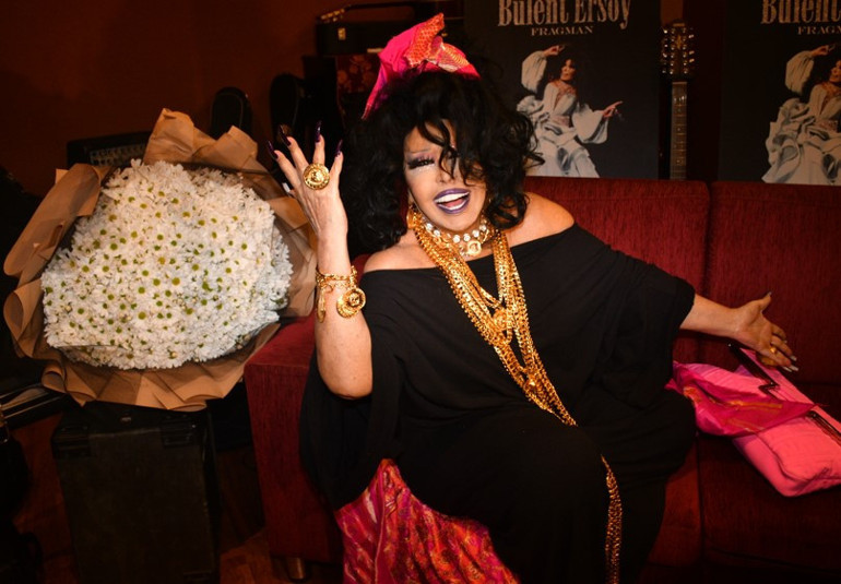  Demet halasını artık aramıyor