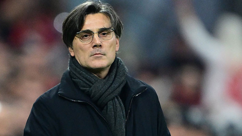  Antrenörlüğü bırakmayı düşündüm