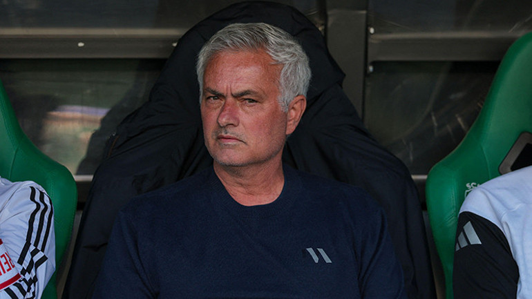 Real Madridde Jose Mourinho bombası Başkan görüşecek Resmi teklif her şeyi değiştirir