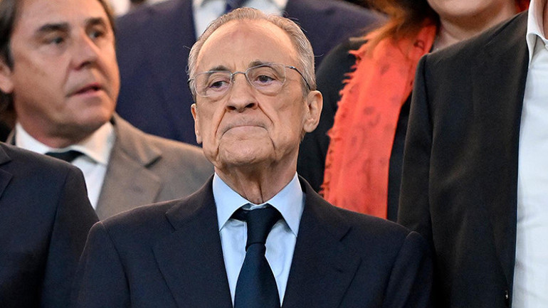 Real Madridde Jose Mourinho bombası Başkan görüşecek Resmi teklif her şeyi değiştirir