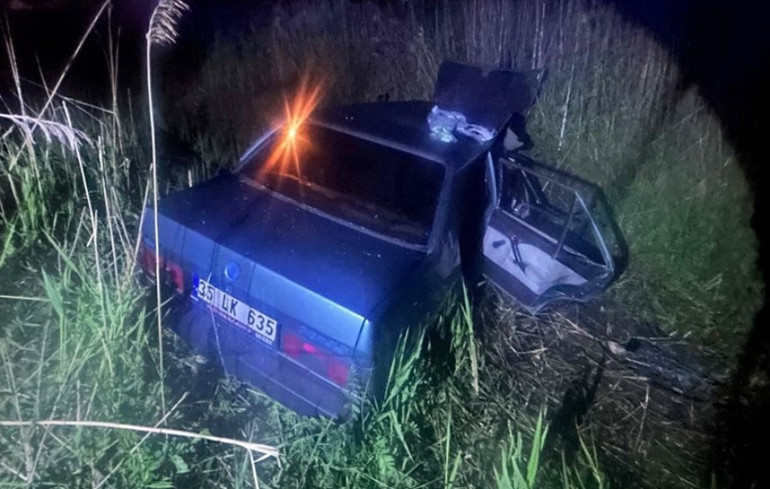  4 can kaybı 6 yaralı