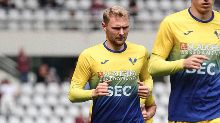 Victor Nelssondan geleceği için açıklama