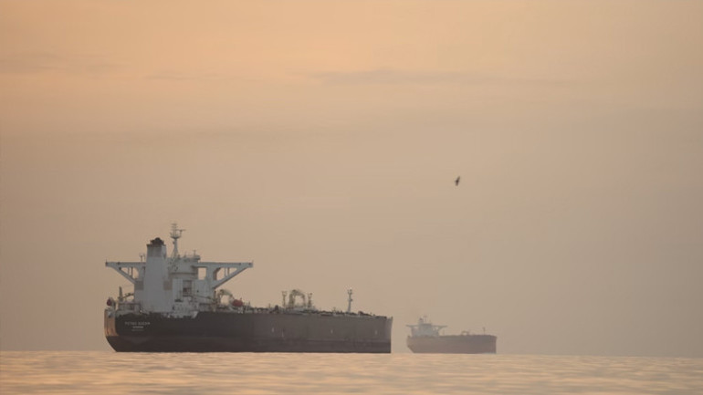  Hürmüz denklemi değişebilir