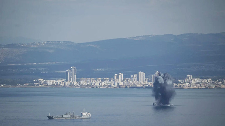  Hürmüz denklemi değişebilir