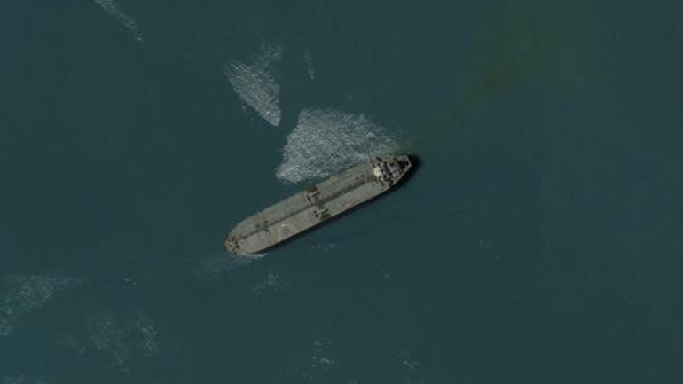  Hürmüz denklemi değişebilir