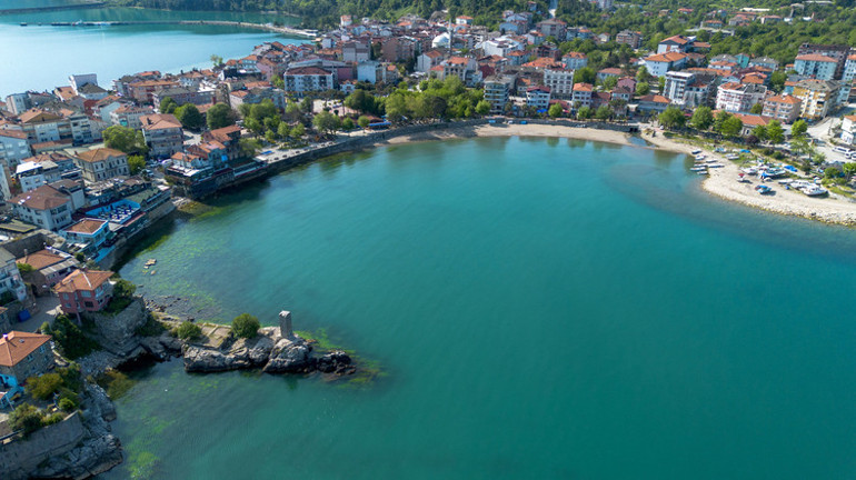 ‘İklim kimliği’ çöküyor Batı Karadeniz ve Marmara için korkutan uyarı... Tehlikeler neler, ne zaman yaşanacak