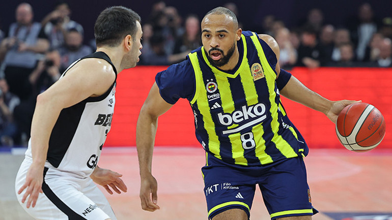 Talen Horton-Tucker: Fenerbahçeyi bu kadar seveceğimi düşünmemiştim