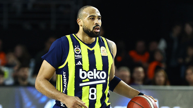 Talen Horton-Tucker: Fenerbahçeyi bu kadar seveceğimi düşünmemiştim