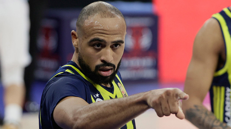 Talen Horton-Tucker: Fenerbahçeyi bu kadar seveceğimi düşünmemiştim