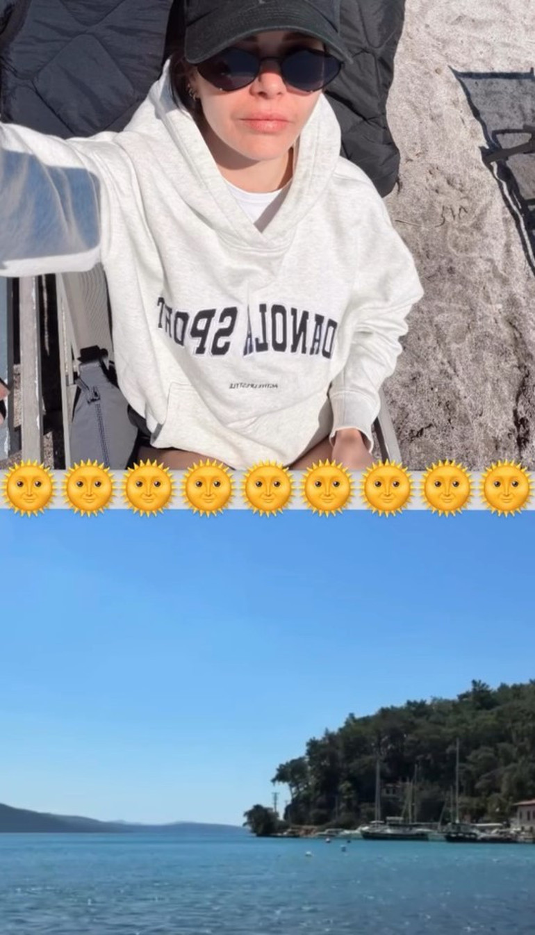 Düğün fotoğraflarını kaldırdı... Selahattin ve Lara Paşalı arasında neler oluyor