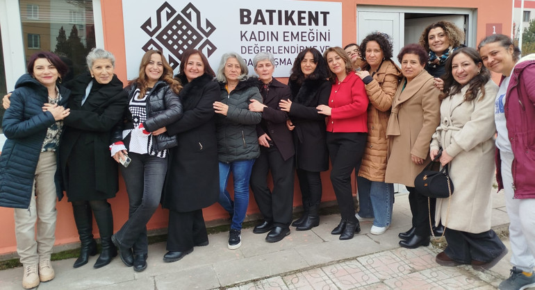 Meksika’dan Ankara’ya uzanan ilmekler