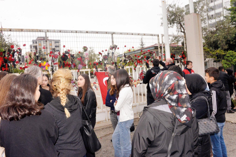 Okullarda veliye sınır tartışması