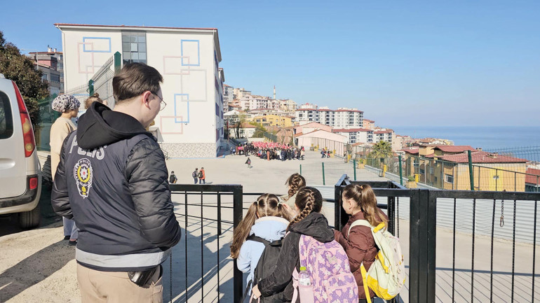 Sınıflar yeniden doldu