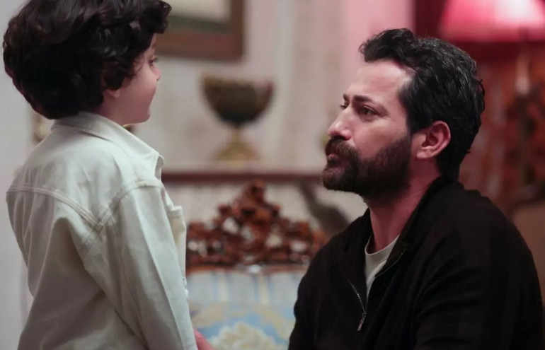 Uzak Şehirin 58. bölümünde neler oldu Geçmişin yükü Alyanın omuzlarında