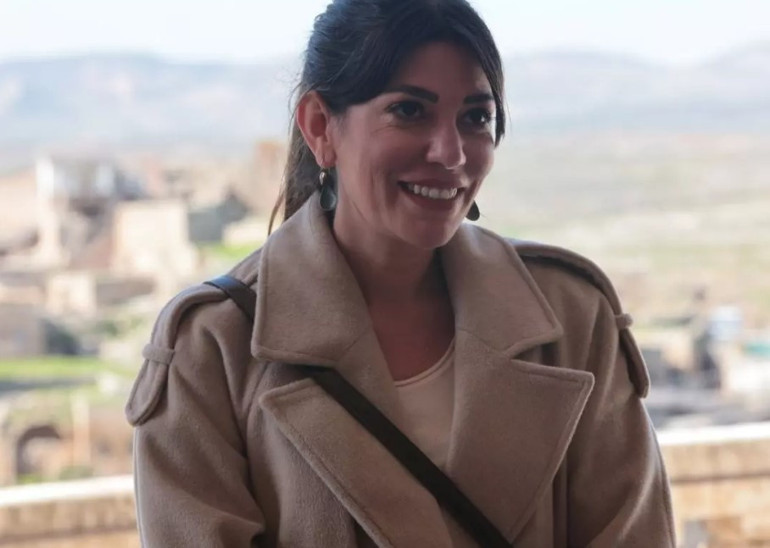 Uzak Şehirin 58. bölümünde neler oldu Geçmişin yükü Alyanın omuzlarında