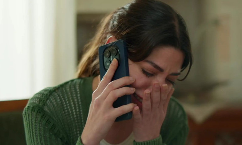 Uzak Şehirin 58. bölümünde neler oldu Geçmişin yükü Alyanın omuzlarında