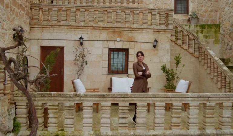 Uzak Şehirin 58. bölümünde neler oldu Geçmişin yükü Alyanın omuzlarında