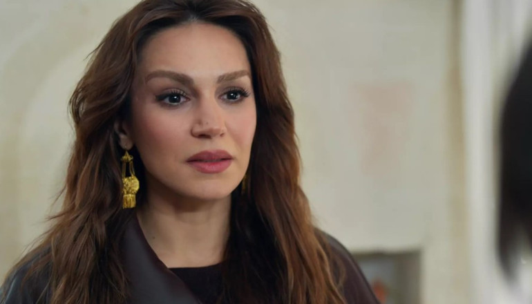 Uzak Şehirin 58. bölümünde neler oldu Geçmişin yükü Alyanın omuzlarında