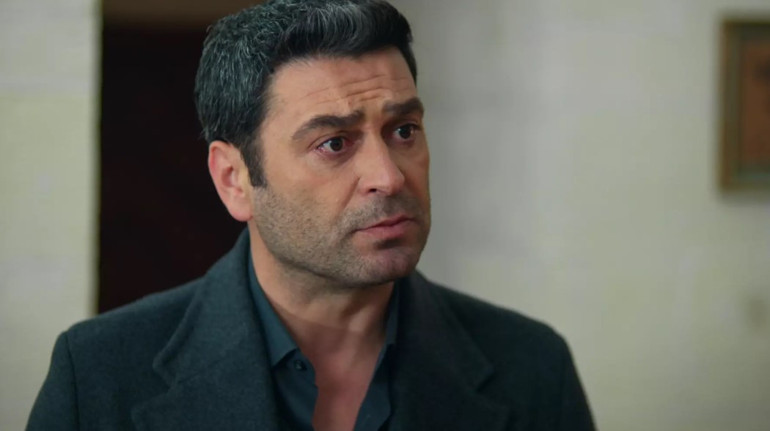 Uzak Şehirin 58. bölümünde neler oldu Geçmişin yükü Alyanın omuzlarında