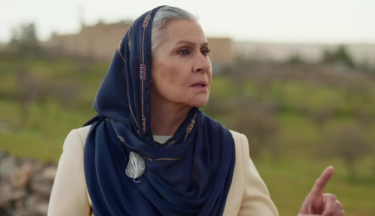 Uzak Şehirin 58. bölümünde neler oldu Geçmişin yükü Alyanın omuzlarında