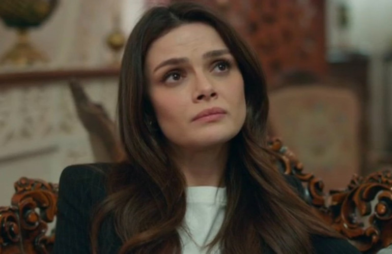 Uzak Şehirin 58. bölümünde neler oldu Geçmişin yükü Alyanın omuzlarında