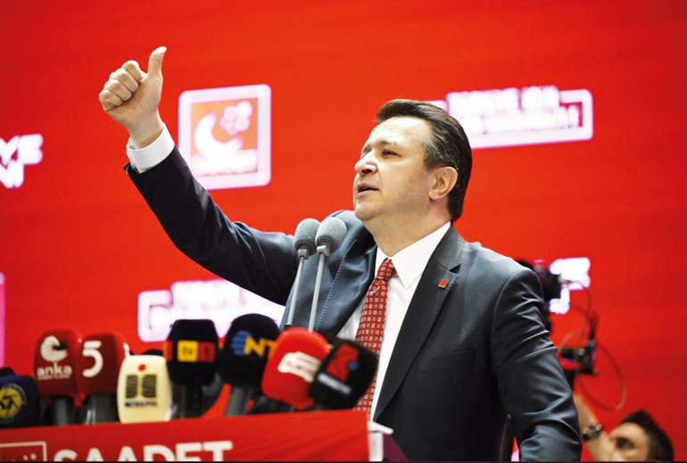 Şüphe uyandıran radikal inkâr