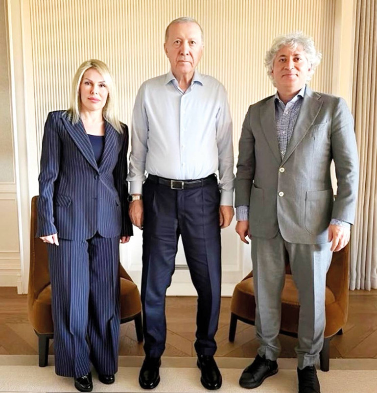 Şüphe uyandıran radikal inkâr