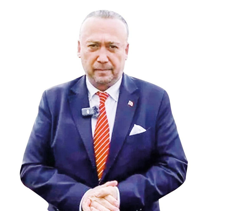 Şüphe uyandıran radikal inkâr