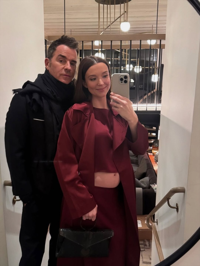 Kendi çok istese de yıllarca uğraşıp anne olamamıştı… Çocuğu doğan eski eşini ilk o tebrik etti