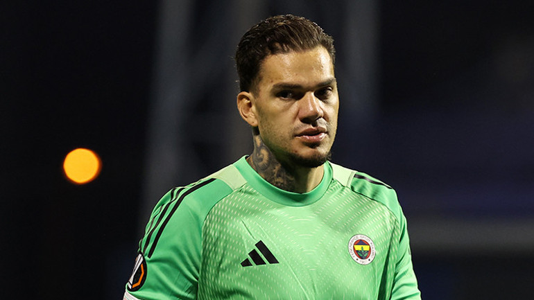 Fenerbahçede Ederson defteri kapanıyor 4 yeni kaleci adayı belirlendi
