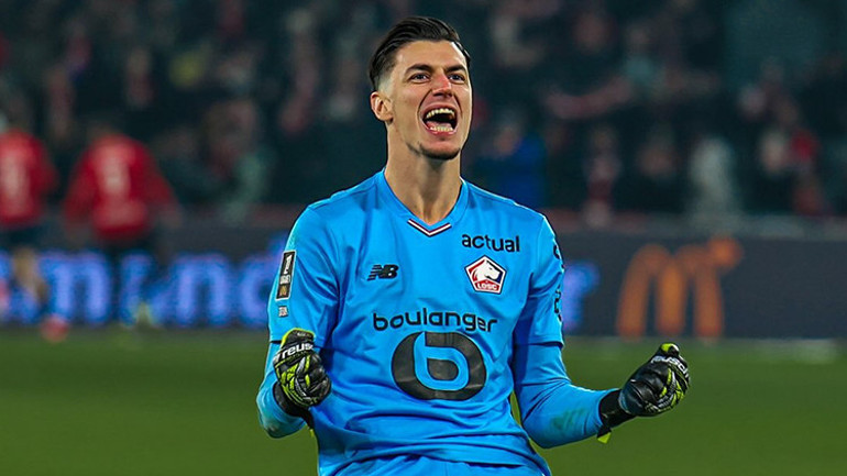 Fenerbahçede Ederson defteri kapanıyor 4 yeni kaleci adayı belirlendi