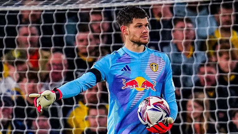 Fenerbahçede Ederson defteri kapanıyor 4 yeni kaleci adayı belirlendi