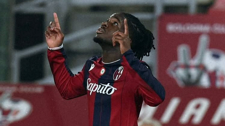 Galatasarayda Noa Lang geldiği gibi gidiyor Yerine İngiliz yıldız geliyor