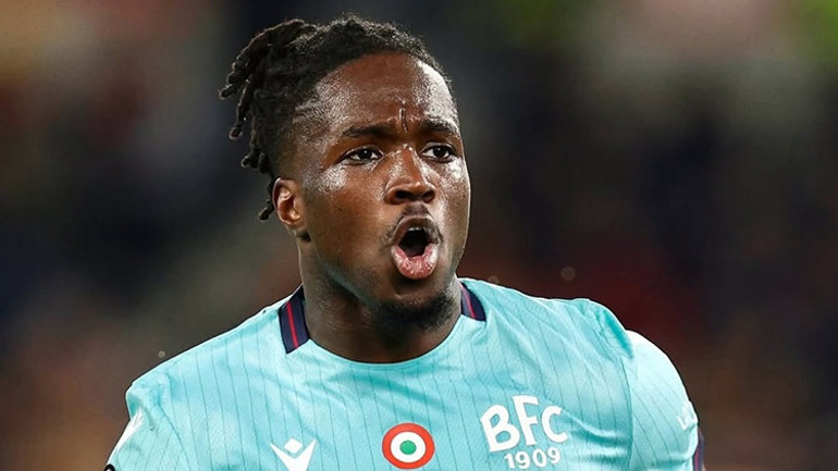 Galatasarayda Noa Lang geldiği gibi gidiyor Yerine İngiliz yıldız geliyor