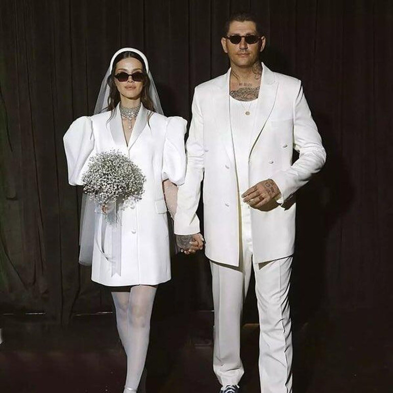 Boşanma anlaşmasının detayları ortaya çıktı... İrem Helvacıoğlu kızına kendi soyadını verdi