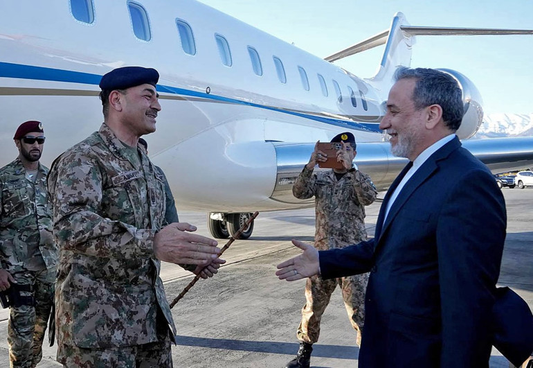  ABD-İran görüşmelerinin beklenmedik arabulucusu