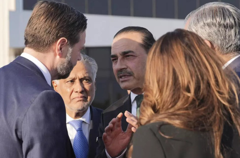  ABD-İran görüşmelerinin beklenmedik arabulucusu