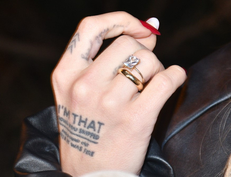 İrem Derici: Anne olmaktan korkuyorum