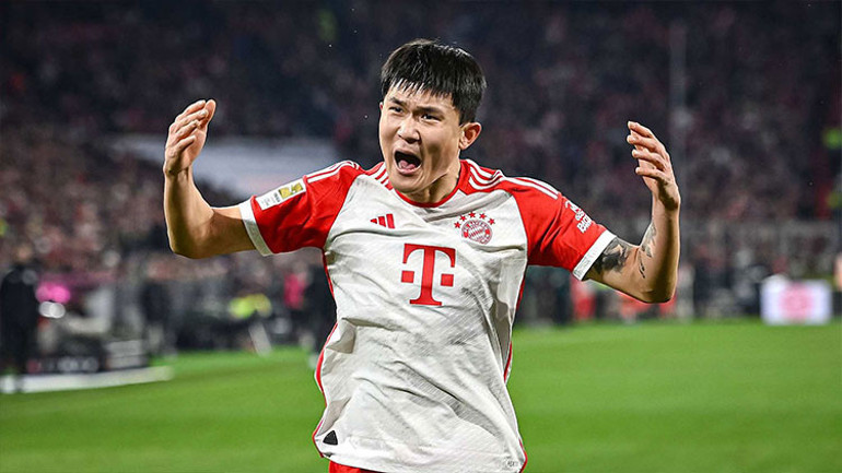 Fenerbahçe, Kim Min-Jae ve Muriqiyi geri getiriyor Anlaşın yeter