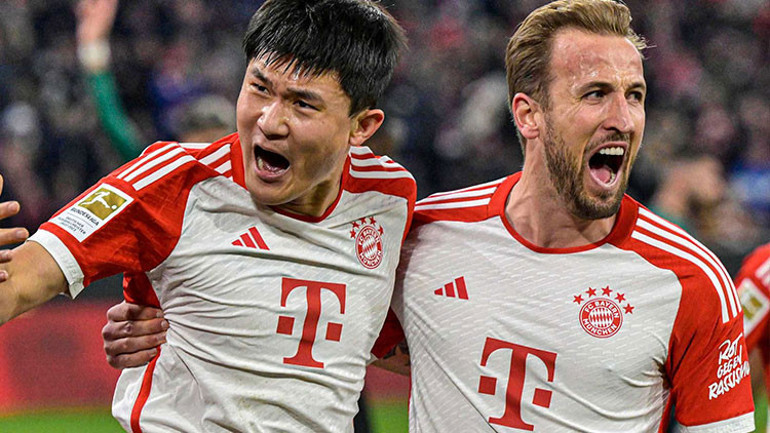 Fenerbahçe, Kim Min-Jae ve Muriqiyi geri getiriyor Anlaşın yeter