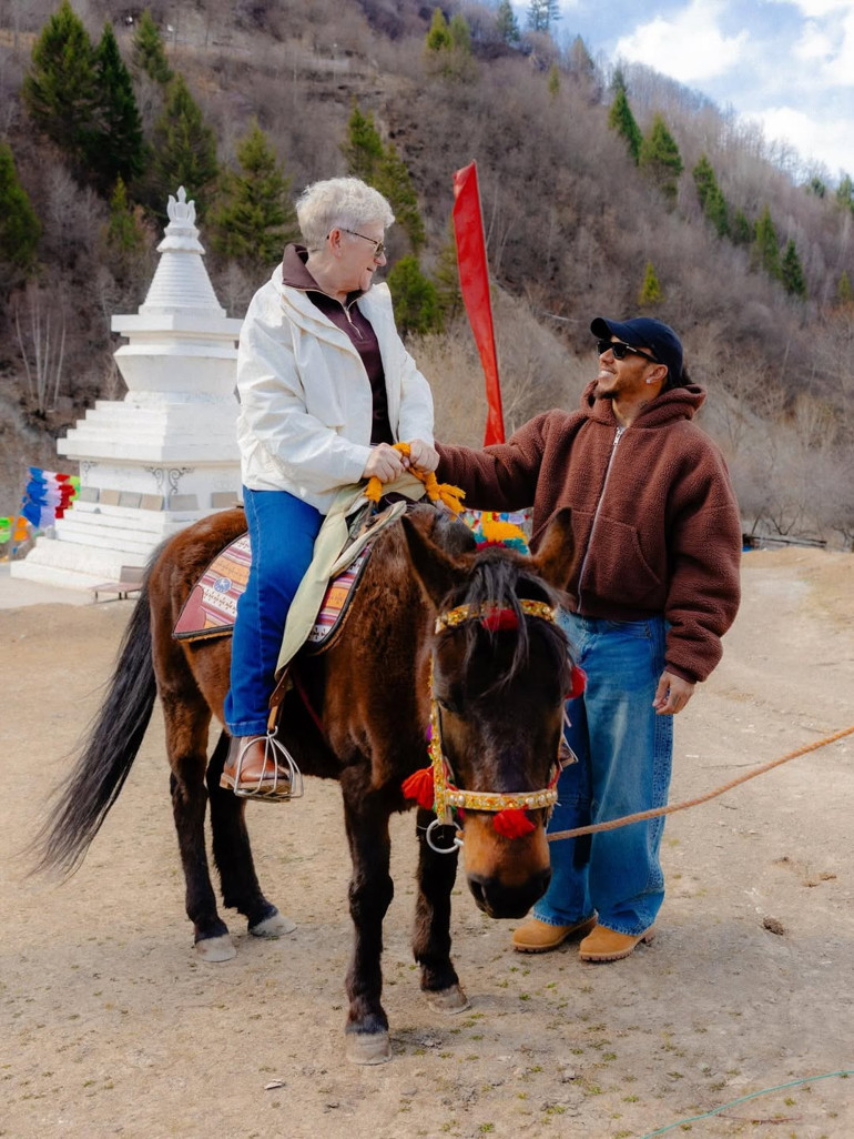 Yıllar sonra bulduğu aşka ‘kaynana’ engeli geldi… ‘Aman oğlum o kadından kendini kurtar’