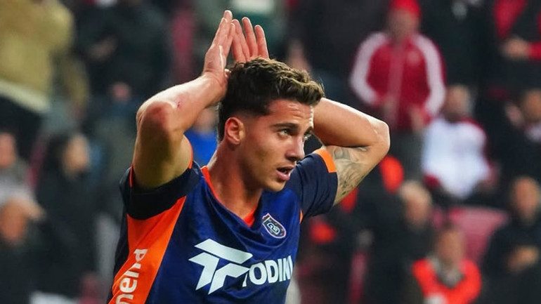 Süper Lig devinden Bertuğ Yıldırım bombası Başkanlar transfer görüşmesi için bir araya geliyor