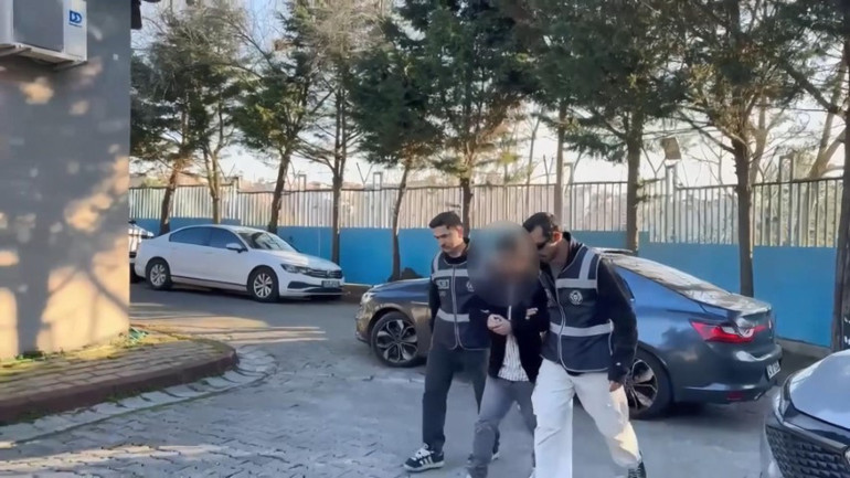  İstanbulda evine giren genç kadını taciz etti, kendini böyle savundu