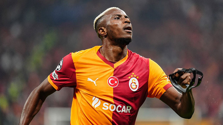 Galatasaraya rekor teklif Barcelona geliyor